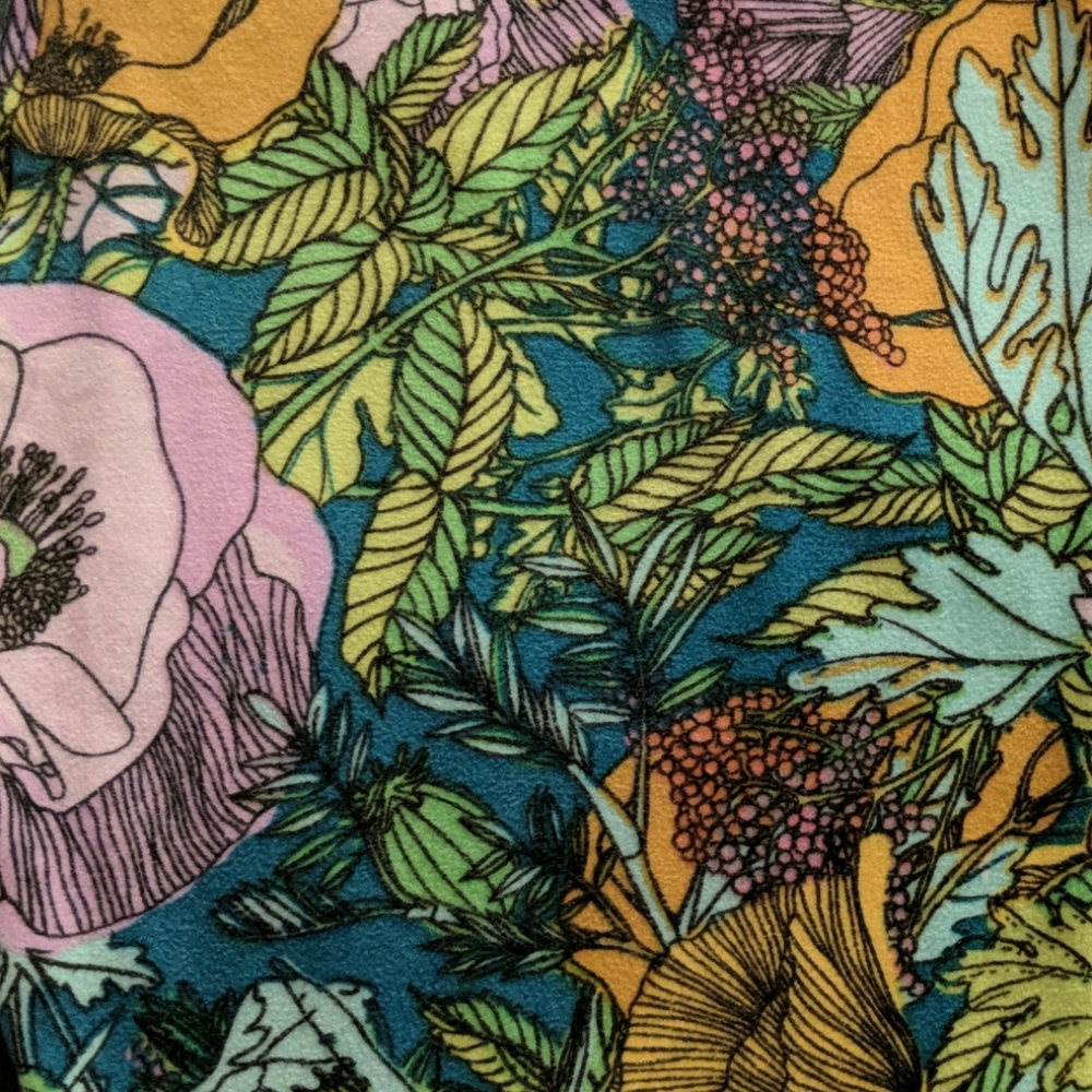 LuLaRoe Leggings